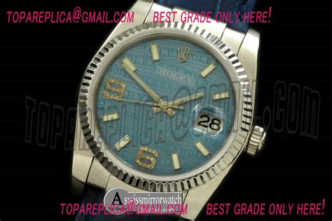 Rolex 3135 jewelers